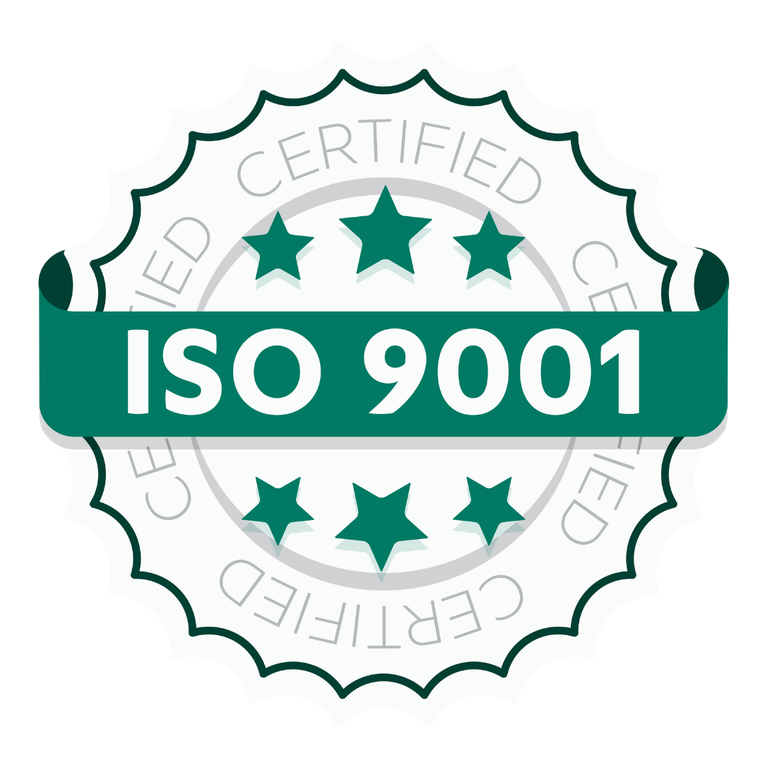 ISO9001